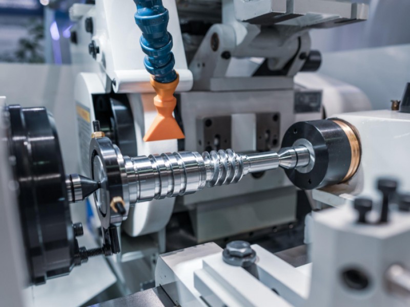 如何选择机械零件加工所用的塑料材质?什么是精密机械零件加工